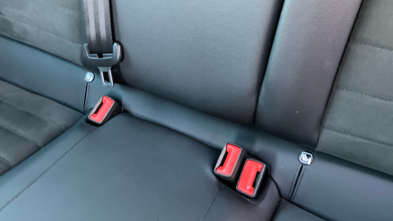 SEAT Arona 1.0 TSI 110 FR Sport 5dr Petrol Hatchback